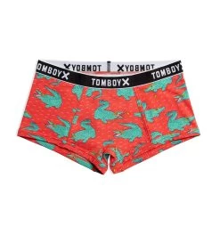 Boy Shorts LC - Later Gator