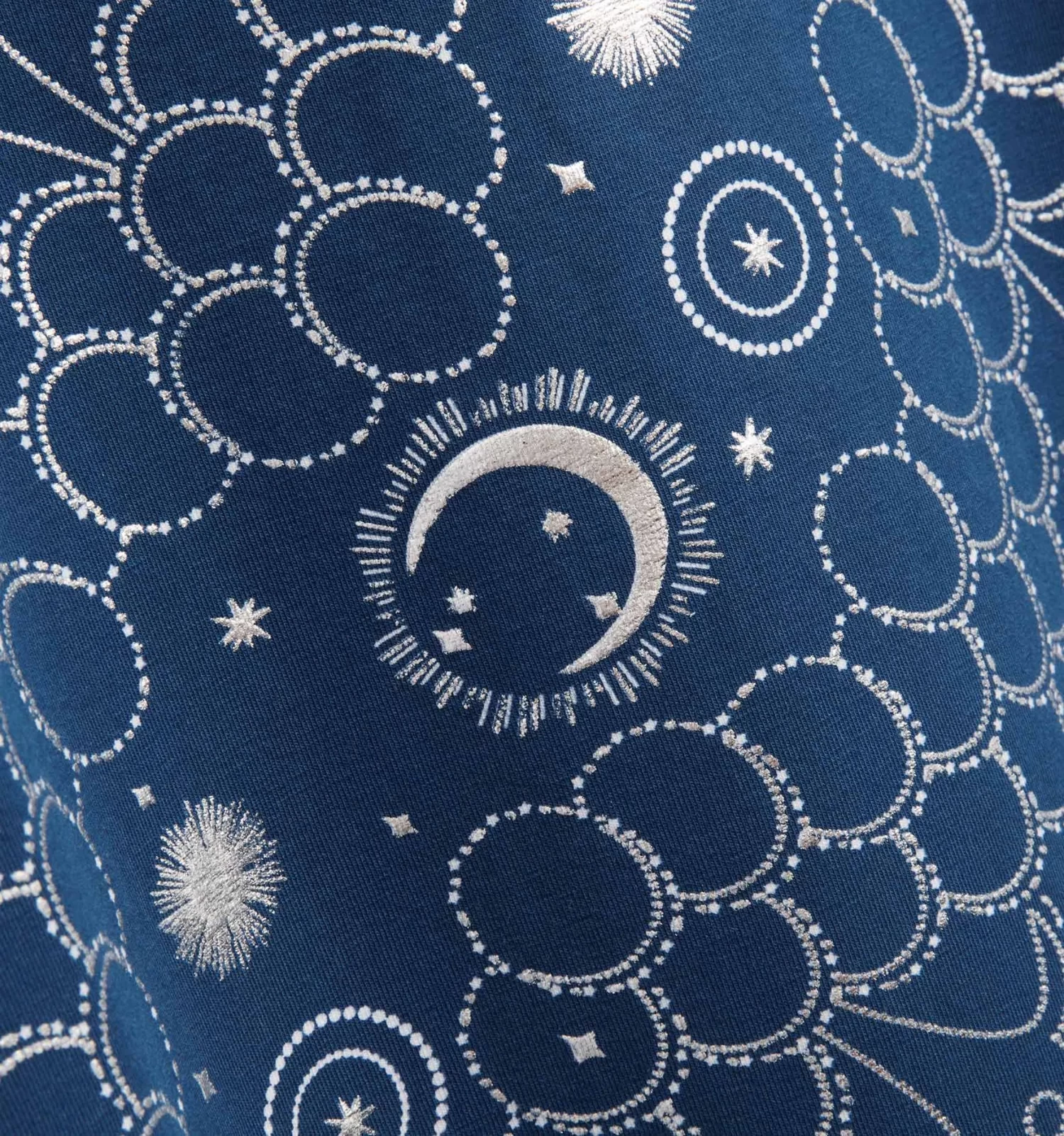 Racerback Soft Bra LC - Moonglow - Image 3