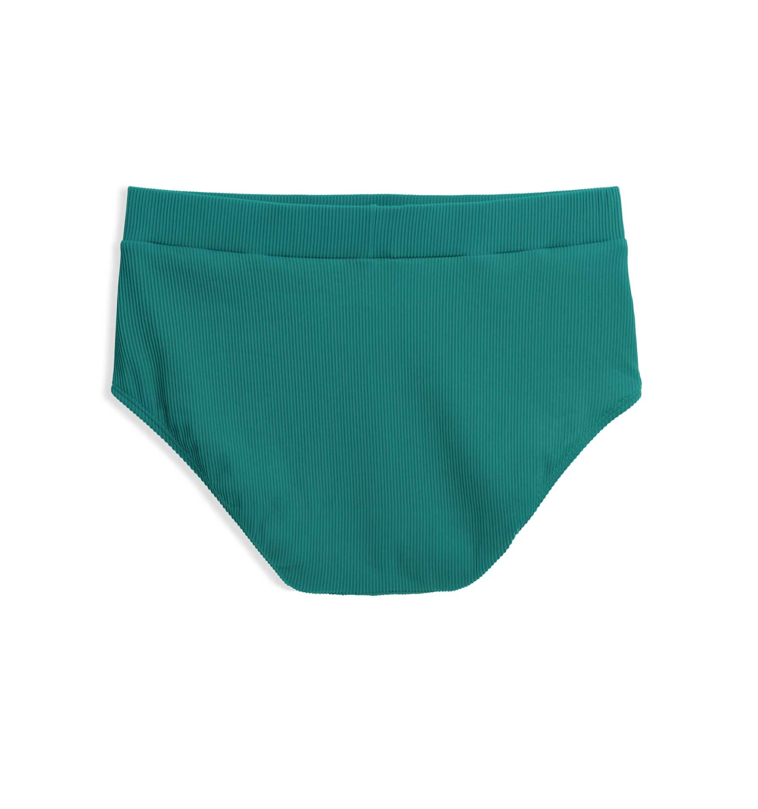 Ribbed Swim High Waisted Hipster LC - Parasailing - Image 2