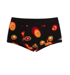 Boy Shorts - Retroverse