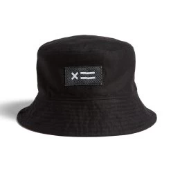 Reversible Bucket Hat - Rainbow Unicorn