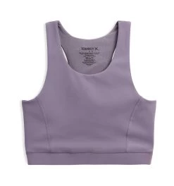 Backpack Medium Impact Bra - Runner's High