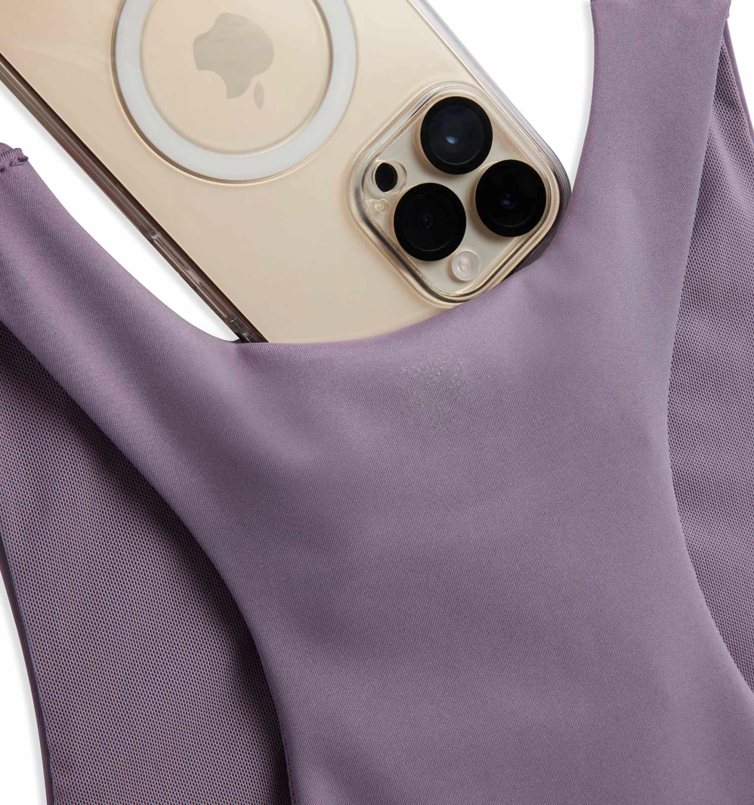 Backpack Medium Impact Bra - Runner's High - Image 3