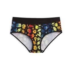 Hipster LC - Spellbound