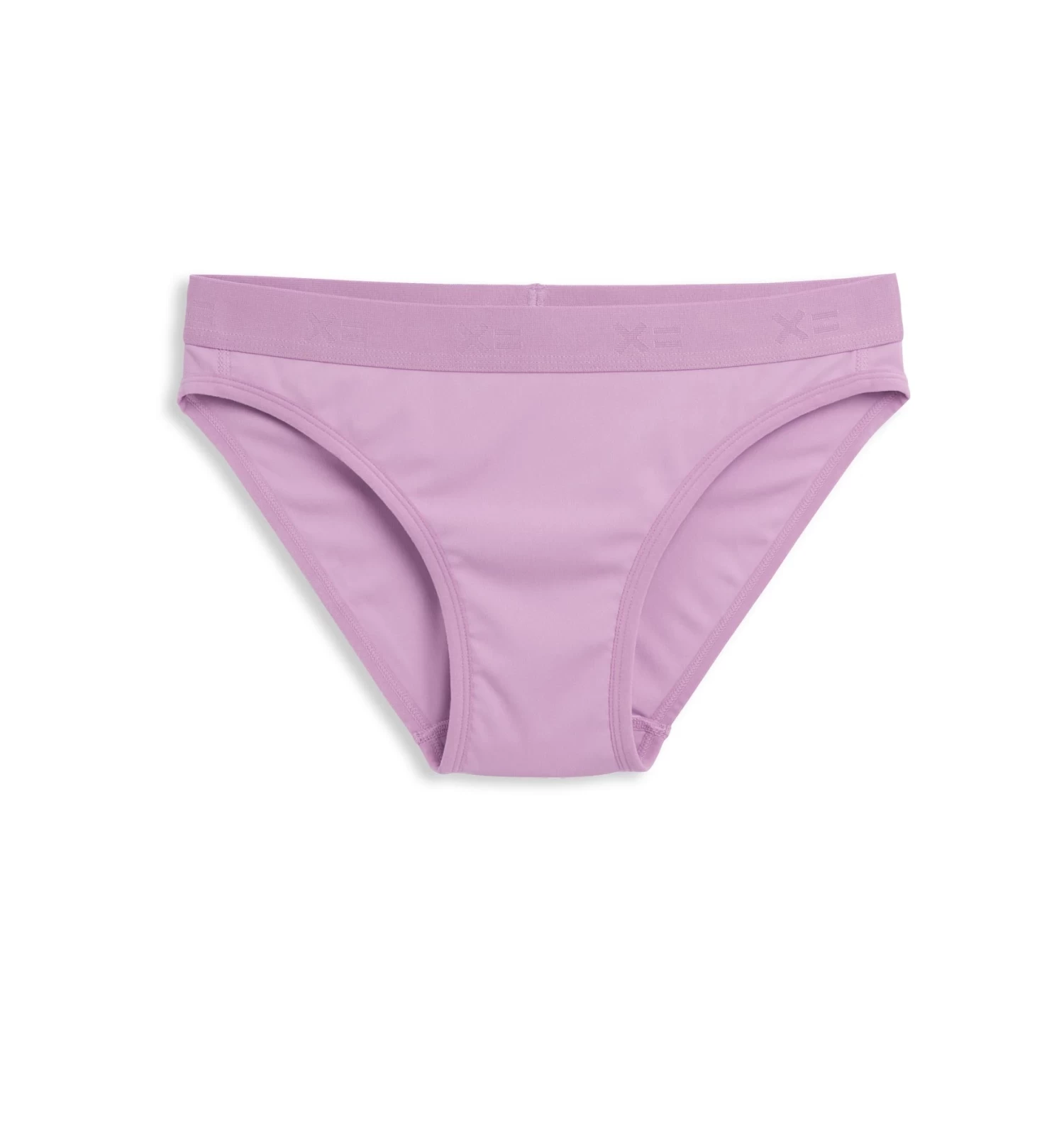 Tucking Bikini - Sugar Violet