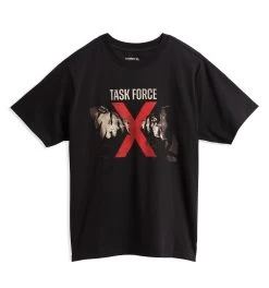 Cotton Tee LC - Task Force X