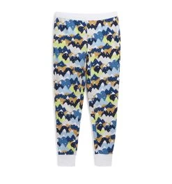 Long Johns LC - Tippity Tops