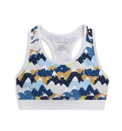 Racerback Soft Bra LC - Tippity Tops