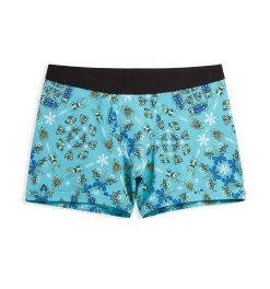 4.5" Trunks - Totally Buggin'