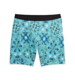 9" Boxer Briefs - Totally Buggin'