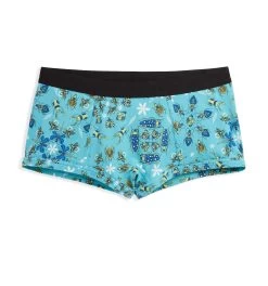 Boy Shorts - Totally Buggin'