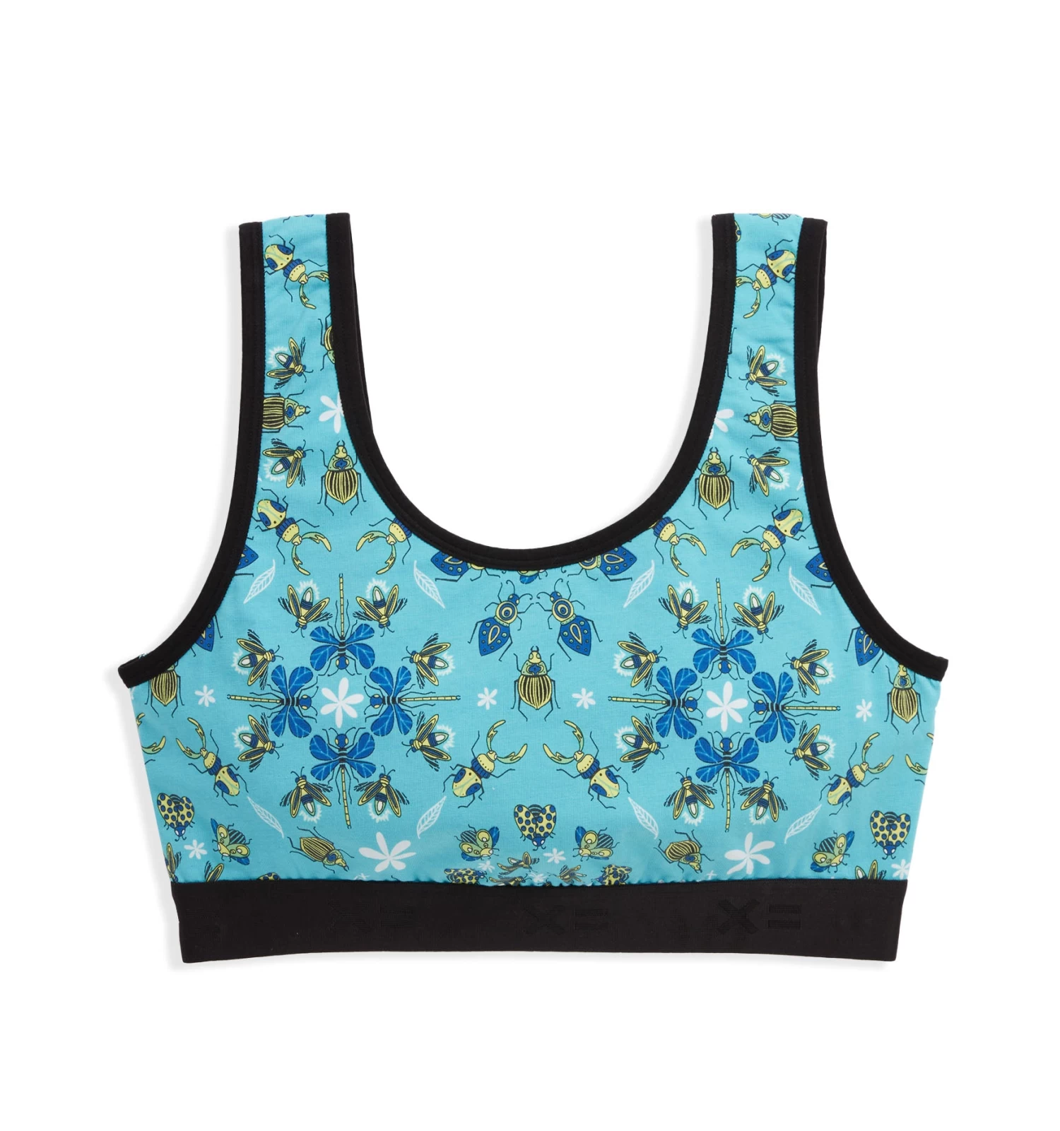 Essentials Soft Bra - Totally Buggin'