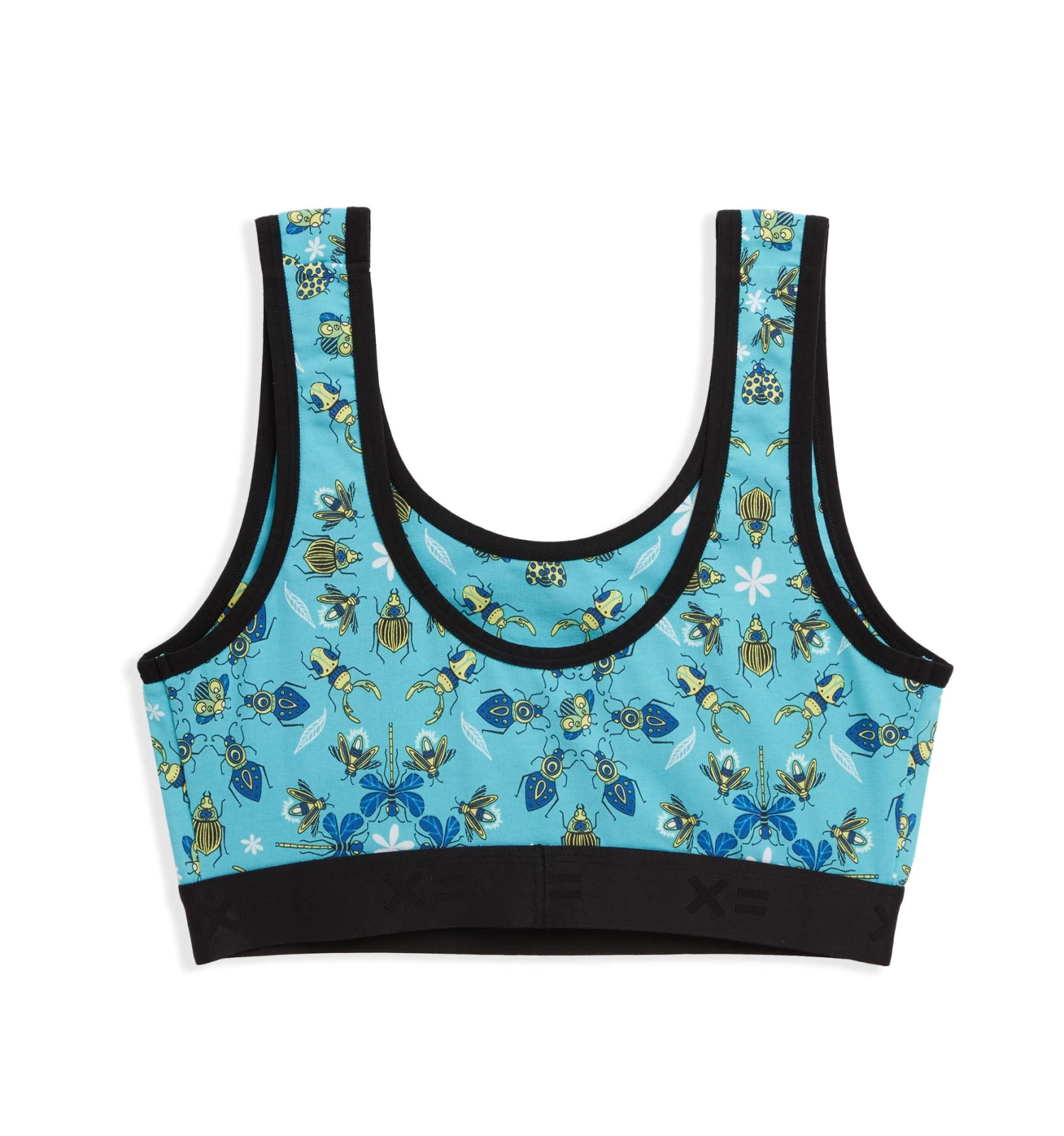 Essentials Soft Bra - Totally Buggin' - Image 2