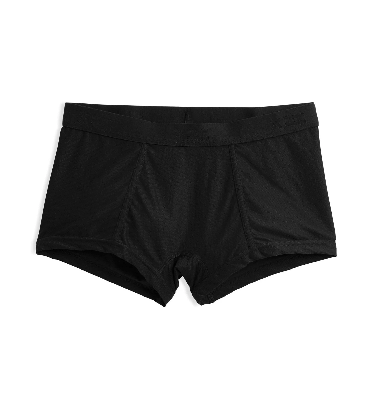 Boy Shorts LC - Traveler Black