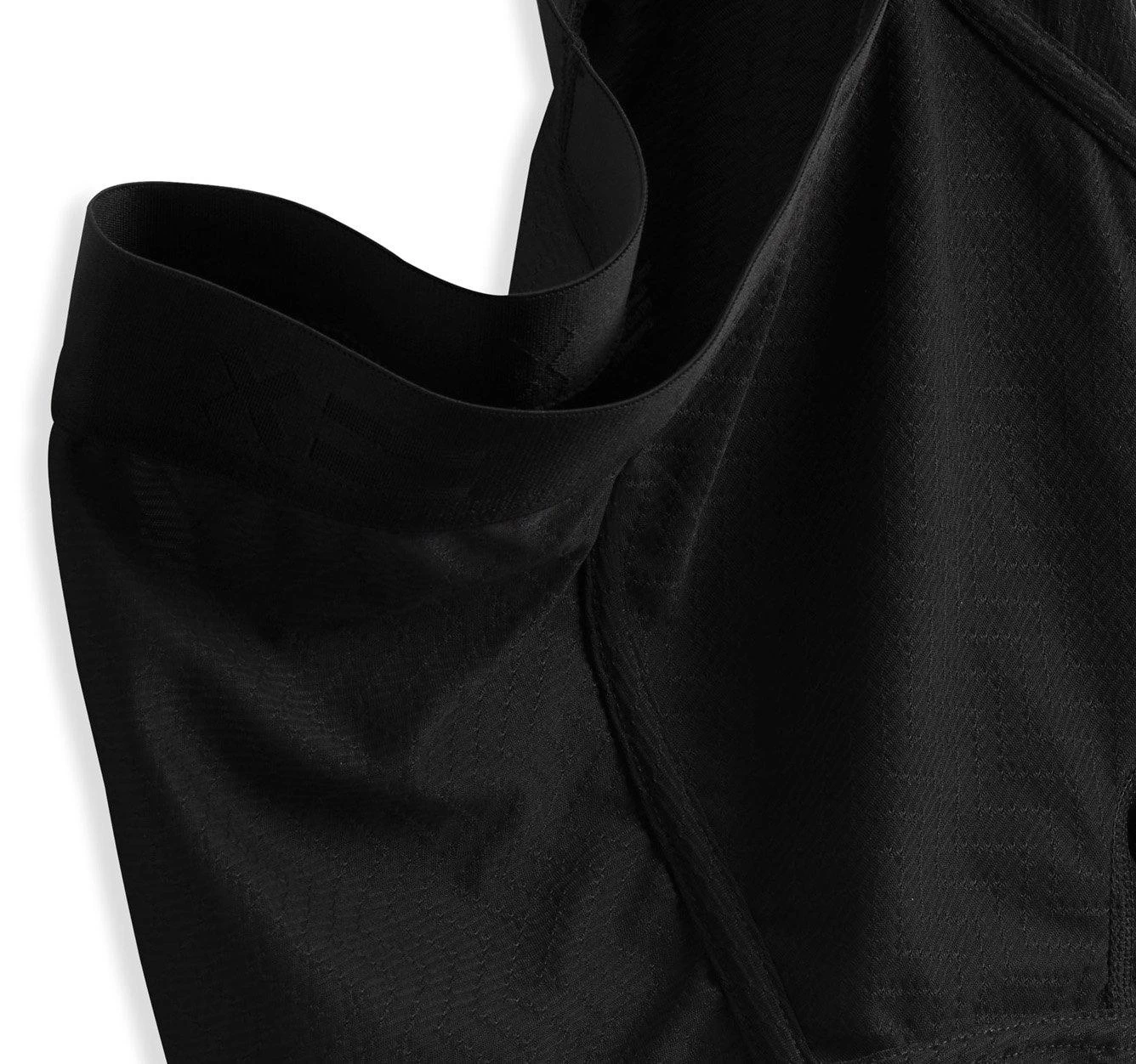 Boy Shorts LC - Traveler Black - Image 2