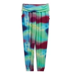 Everywhere Jogger LC - TENCEL Modal Under The Microscope