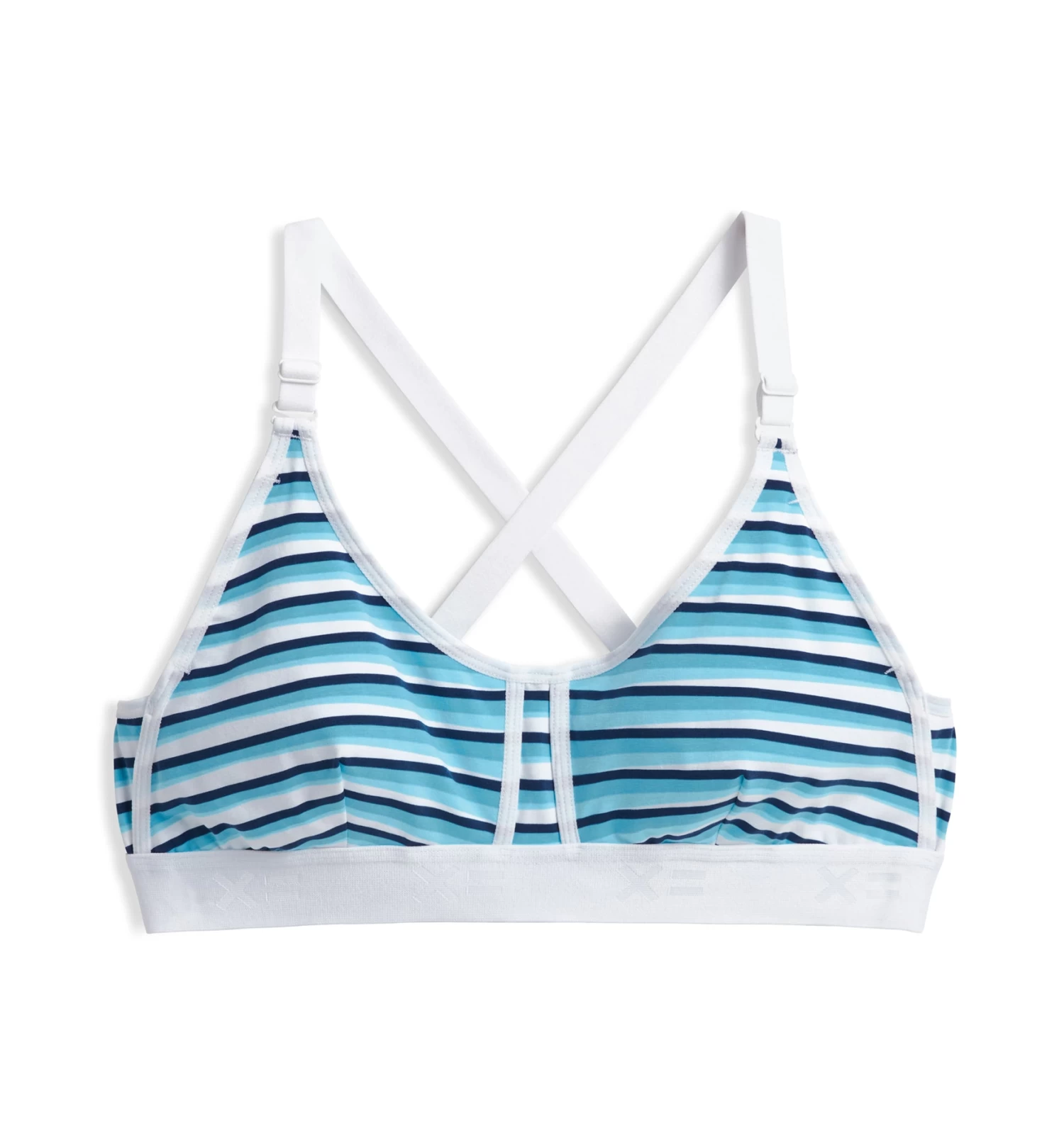 Prism Scoop Bralette LC - Waverider
