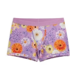 4.5" Trunks - Wildflower