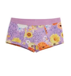 Boy Shorts - Wildflower